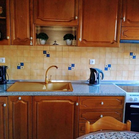 Villa Elion Sými Esterno foto