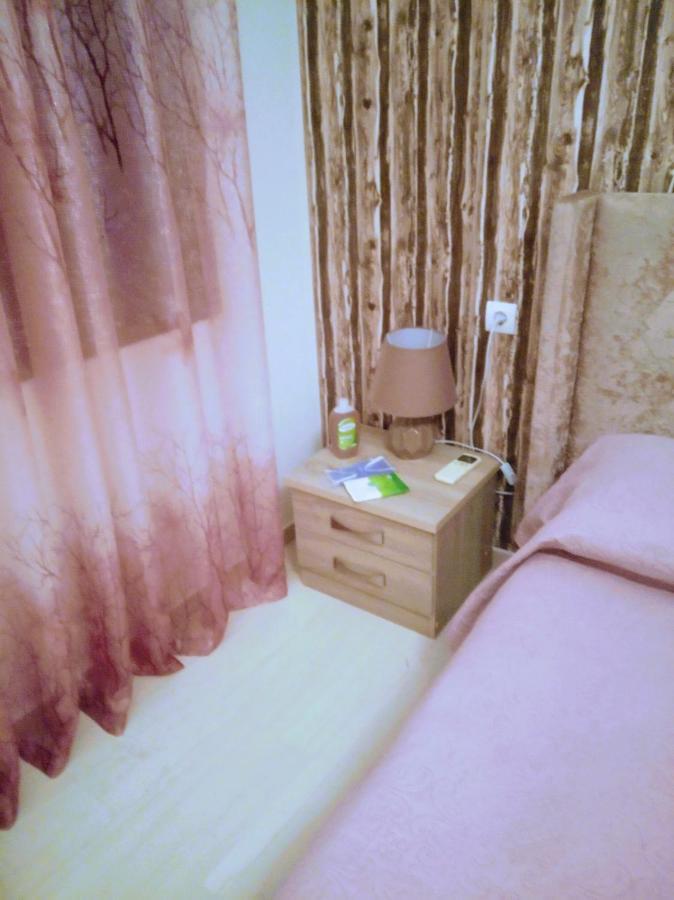 Villa Elion Sými Esterno foto