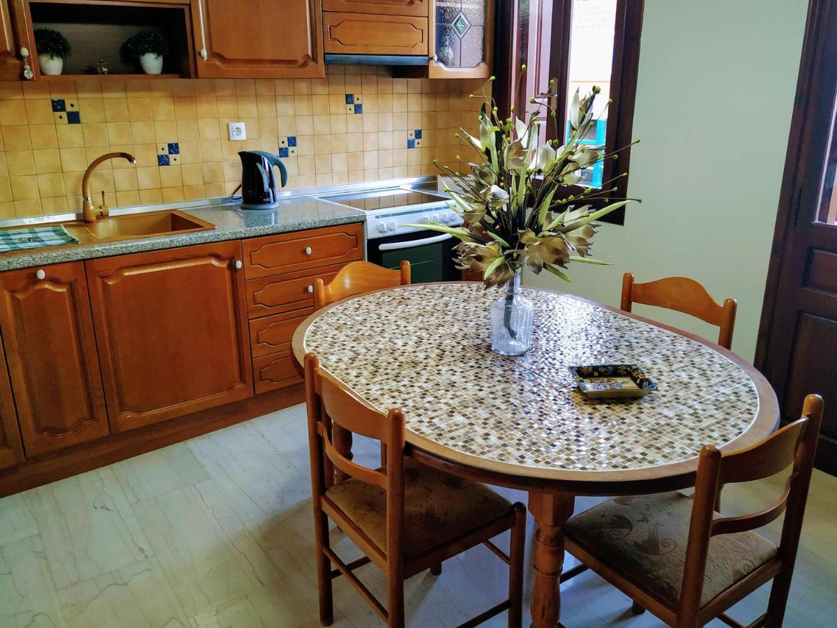 Villa Elion Sými Esterno foto